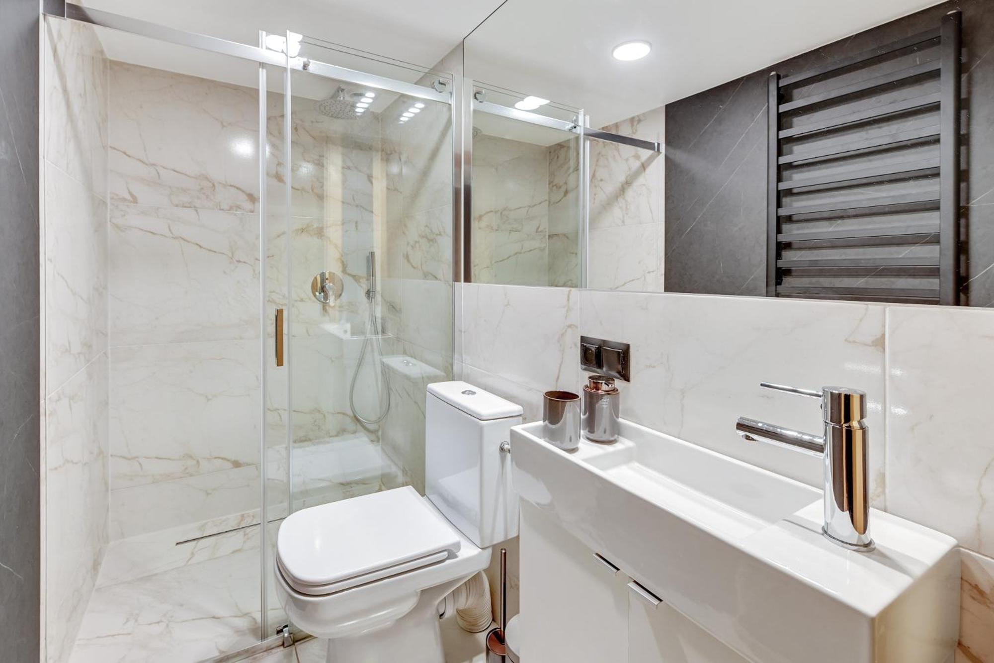 Apartament Dr - Side Sopot