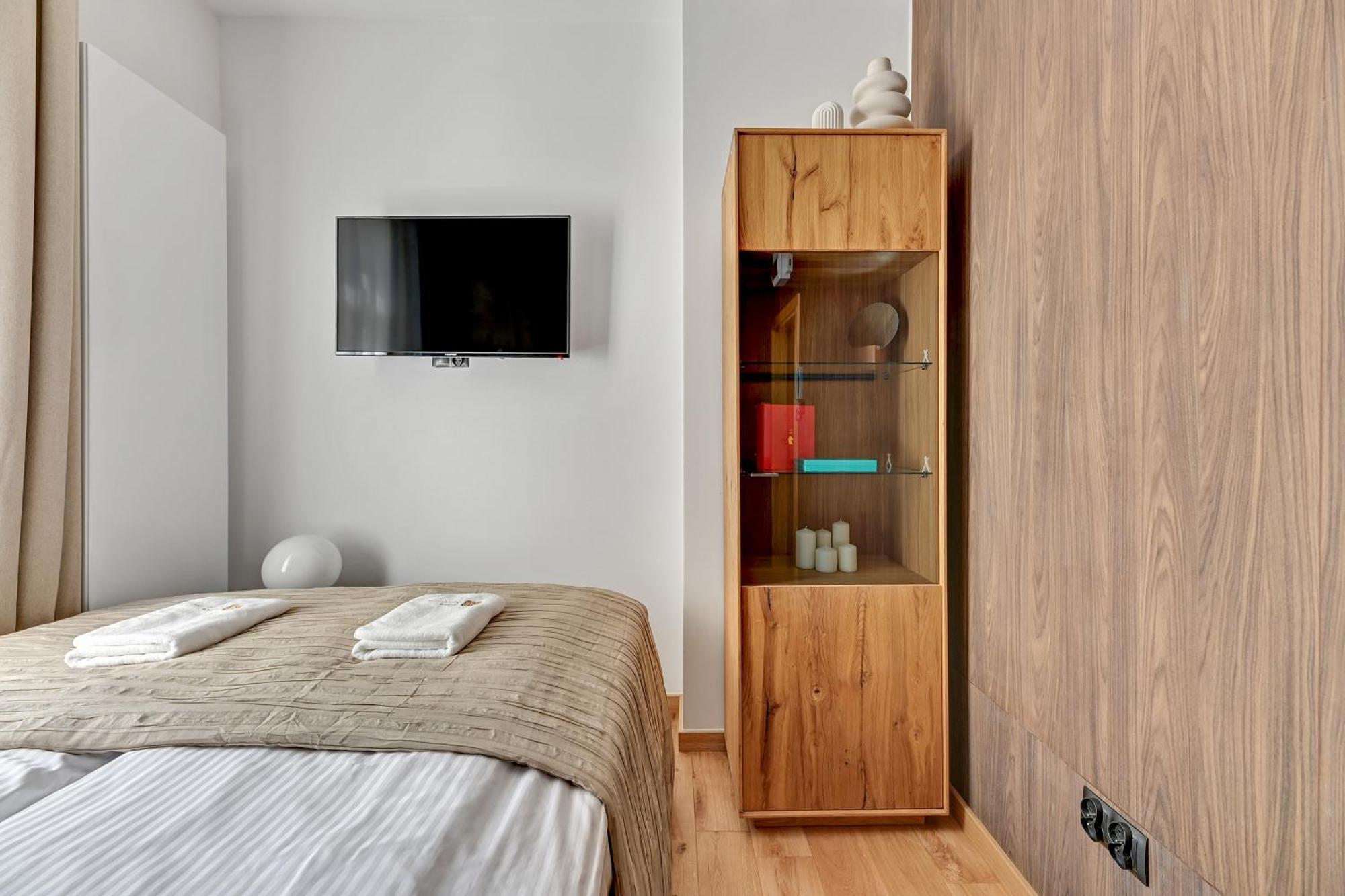 Dr - Side Apartament Sopot