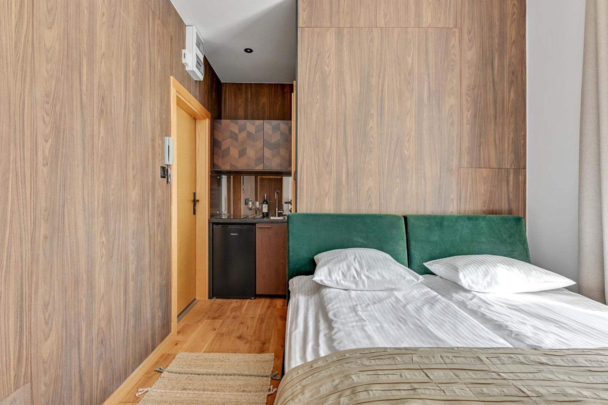 Apartament Dr - Side *