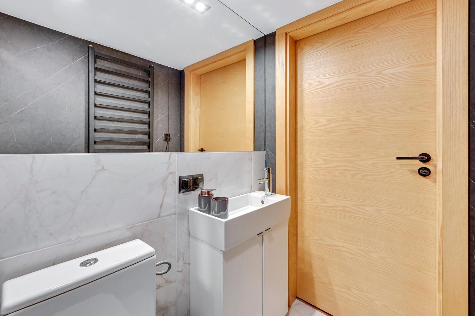 Dr - Side Apartament Sopot