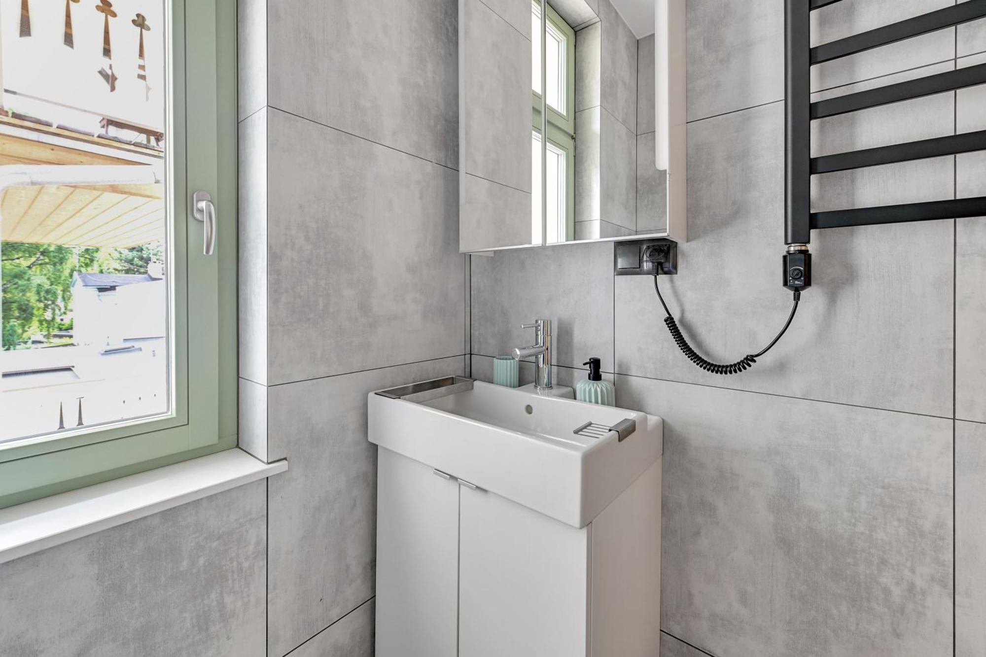 Apartament Dr - Side *